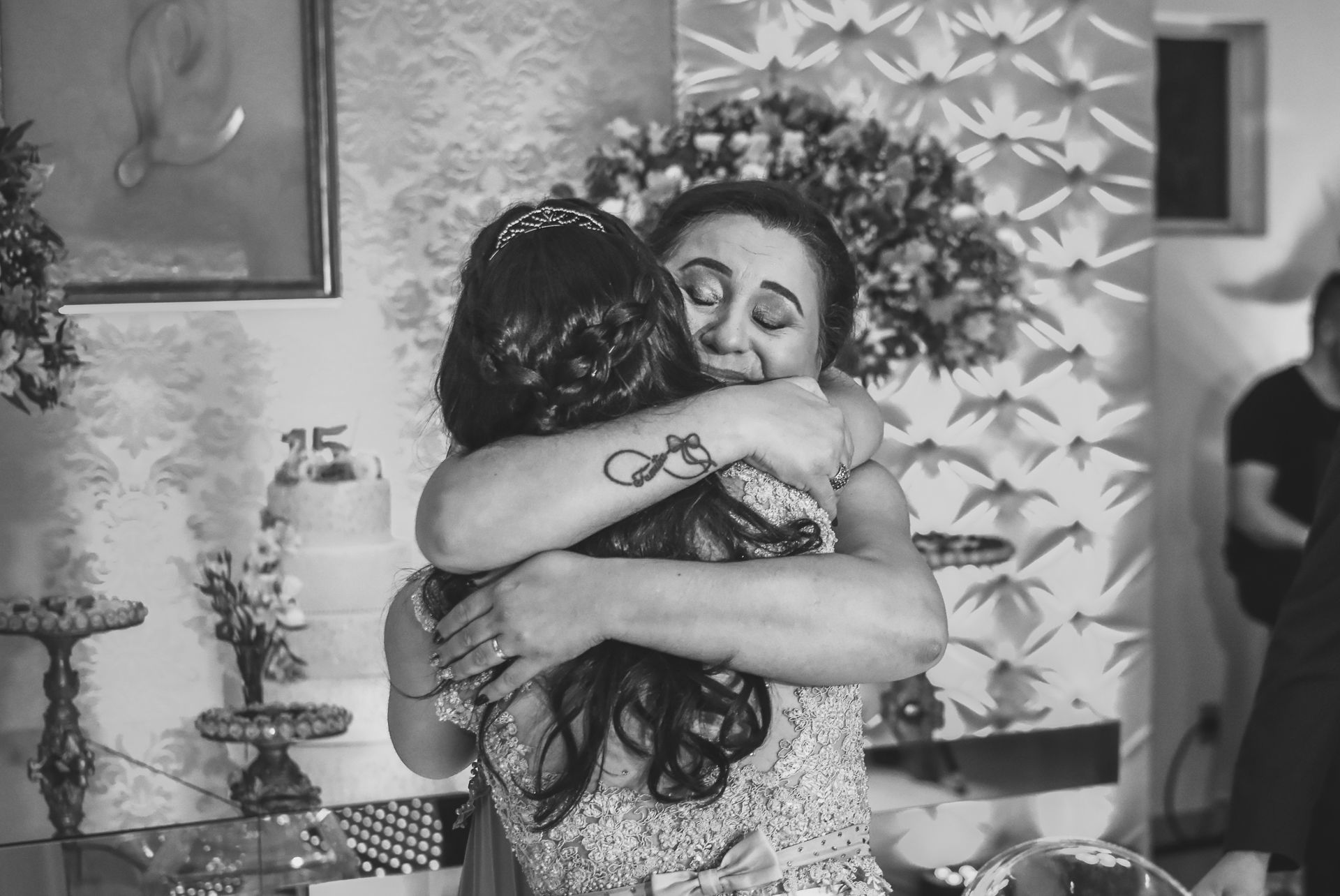 Foto 15 anos Letícia  - Imagem 29