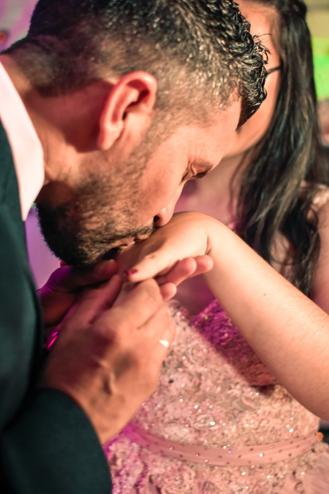 Foto 15 anos Letícia  - Imagem 31