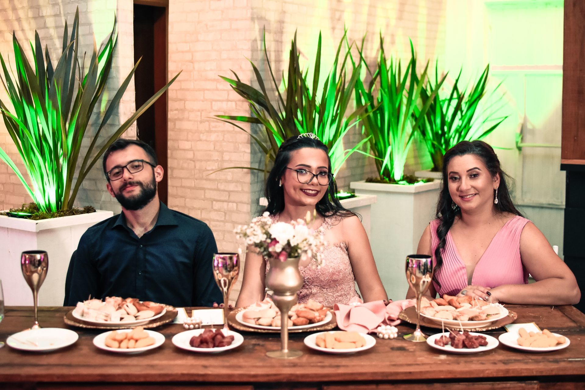 Foto 15 anos Letícia  - Imagem 42