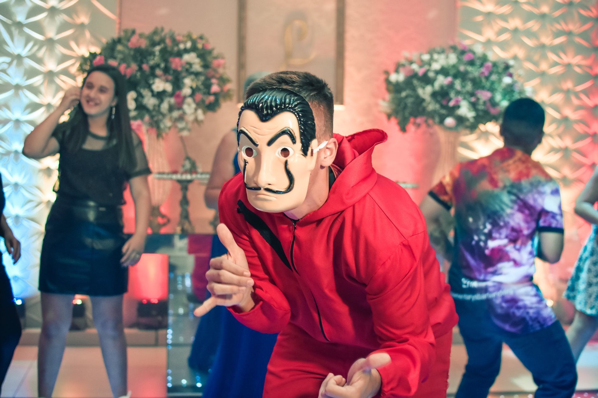 Foto 15 anos Letícia  - Imagem 56