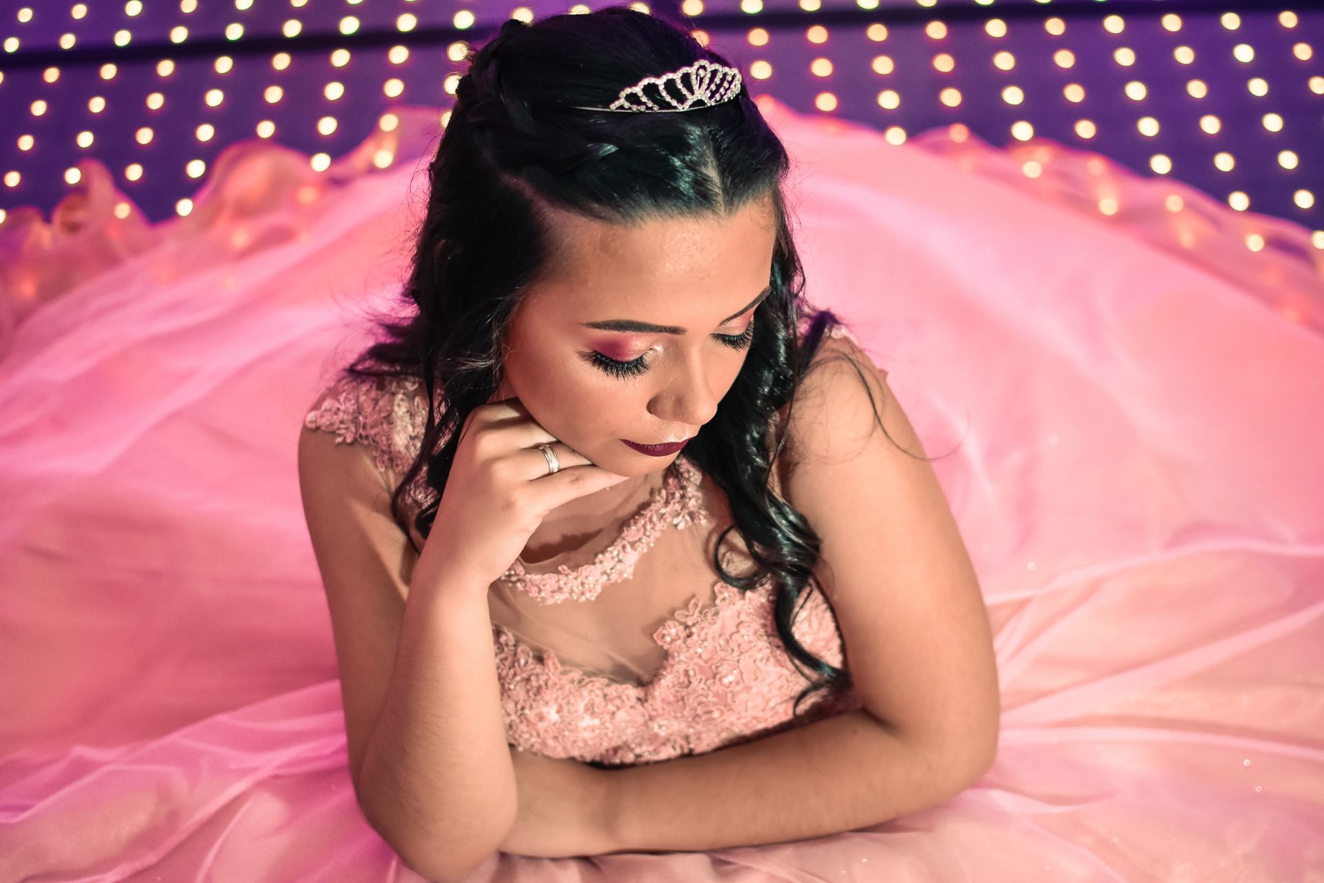 Foto 15 anos Letícia  - Imagem 24