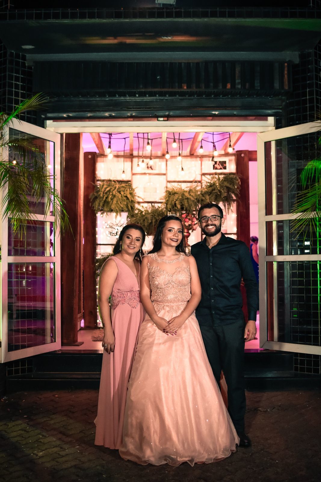 Foto 15 anos Letícia  - Imagem 40