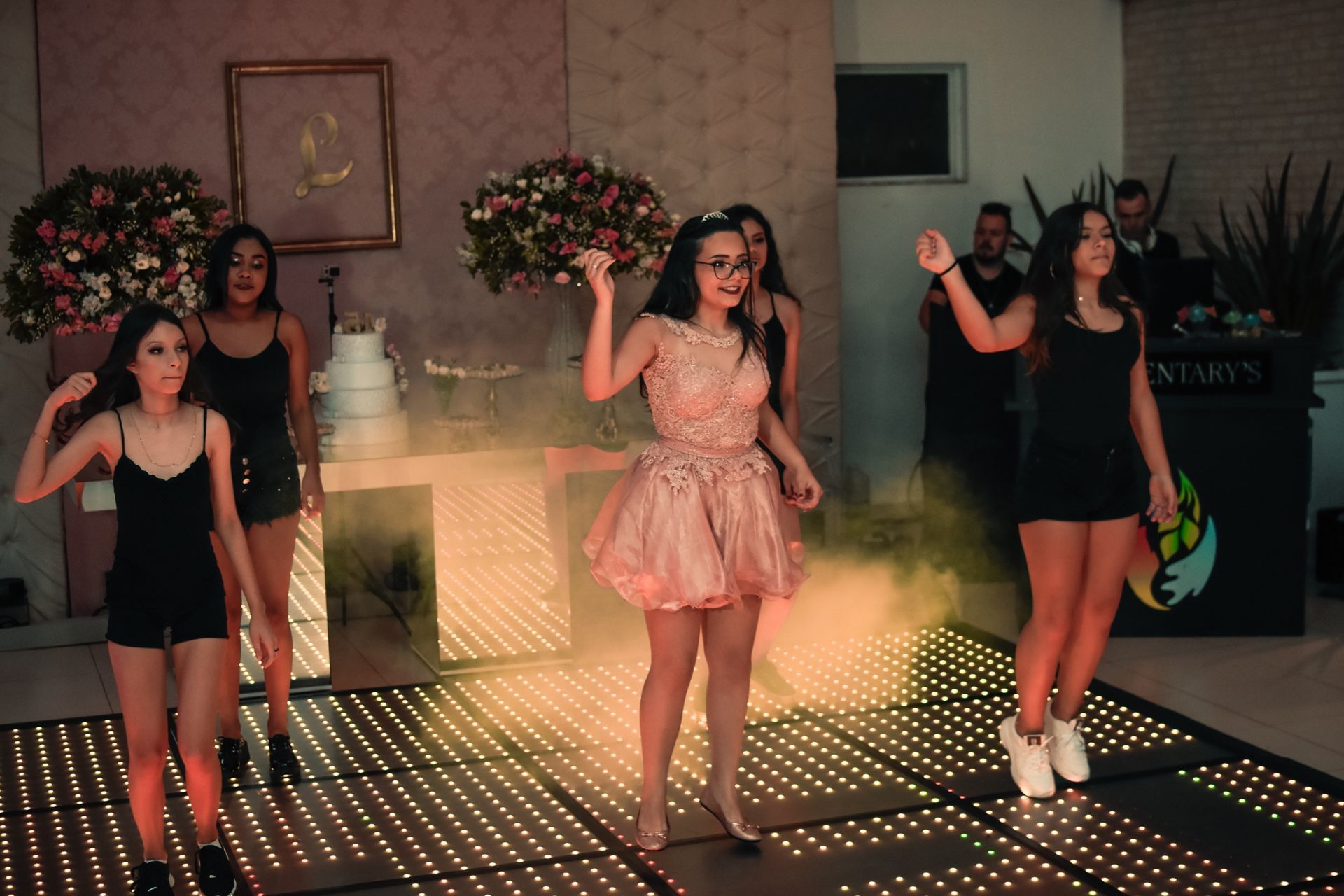 Foto 15 anos Letícia  - Imagem 52