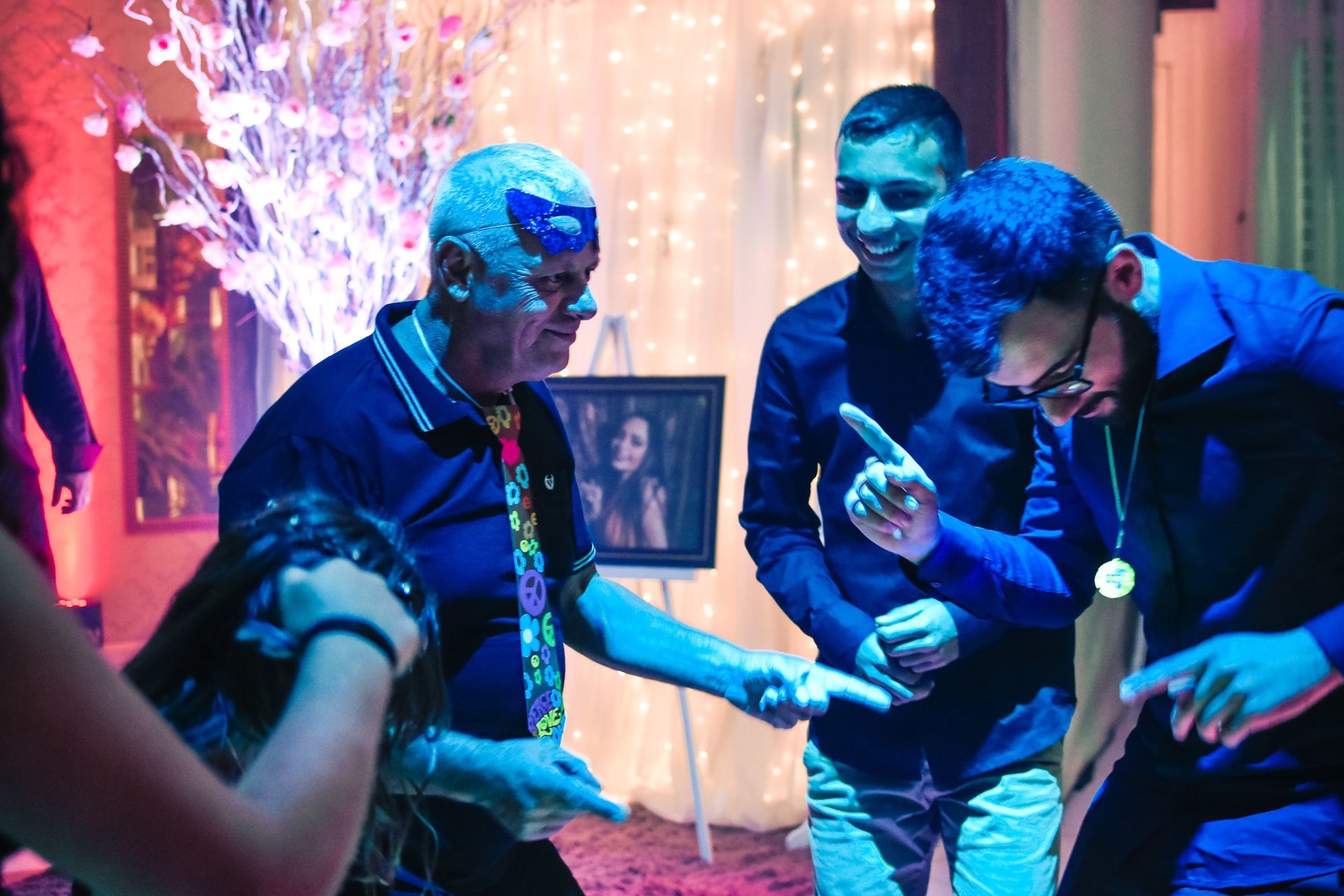 Foto 15 anos Letícia  - Imagem 59