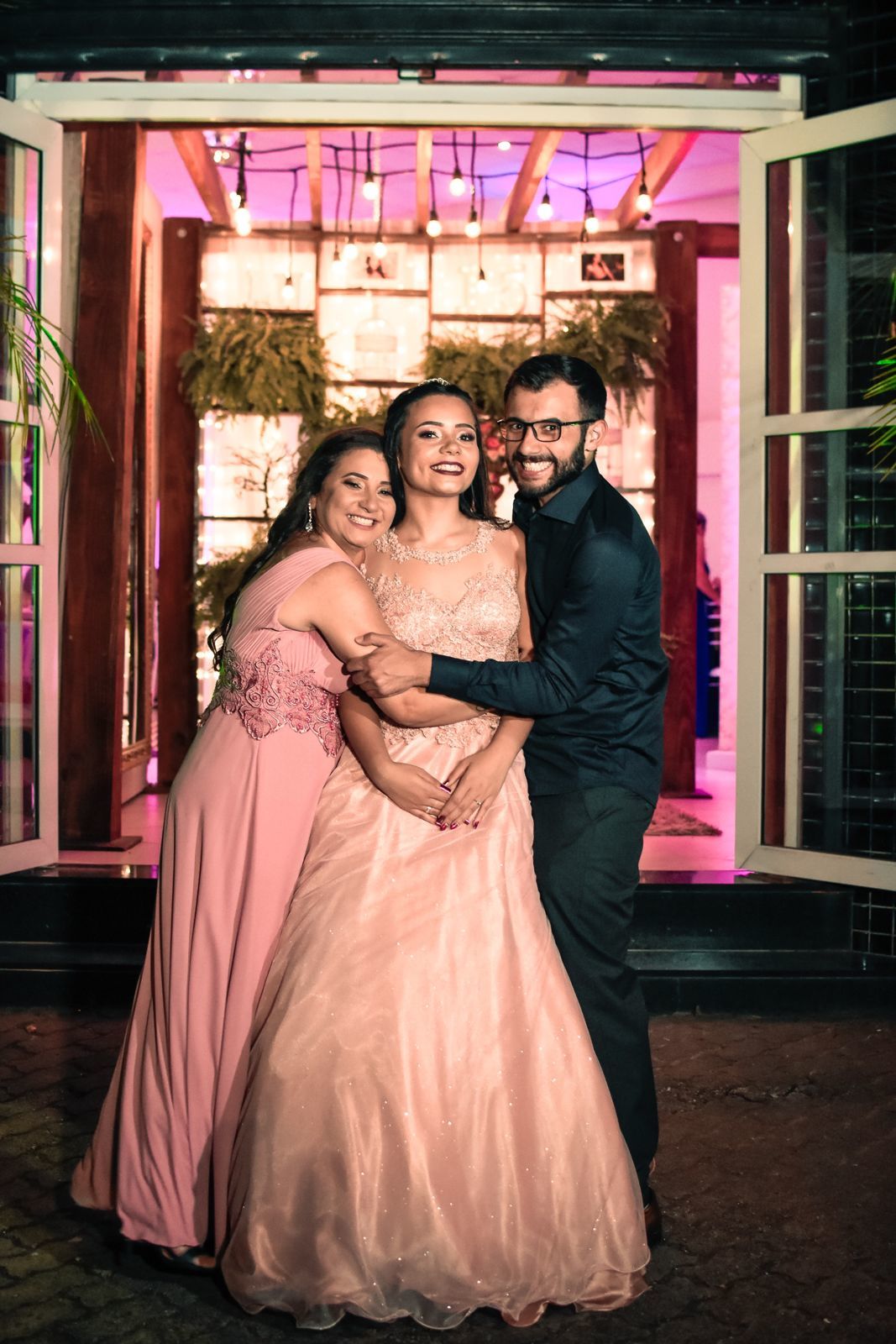 Foto 15 anos Letícia  - Imagem 41