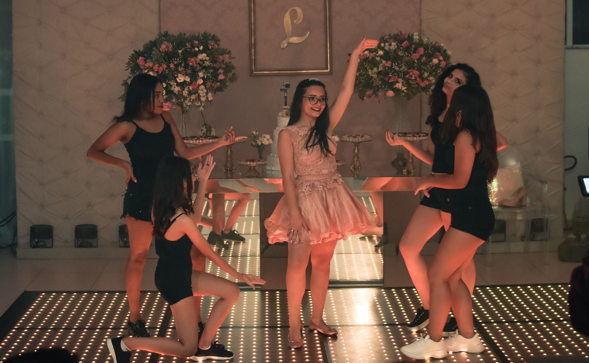 Foto 15 anos Letícia  - Imagem 54