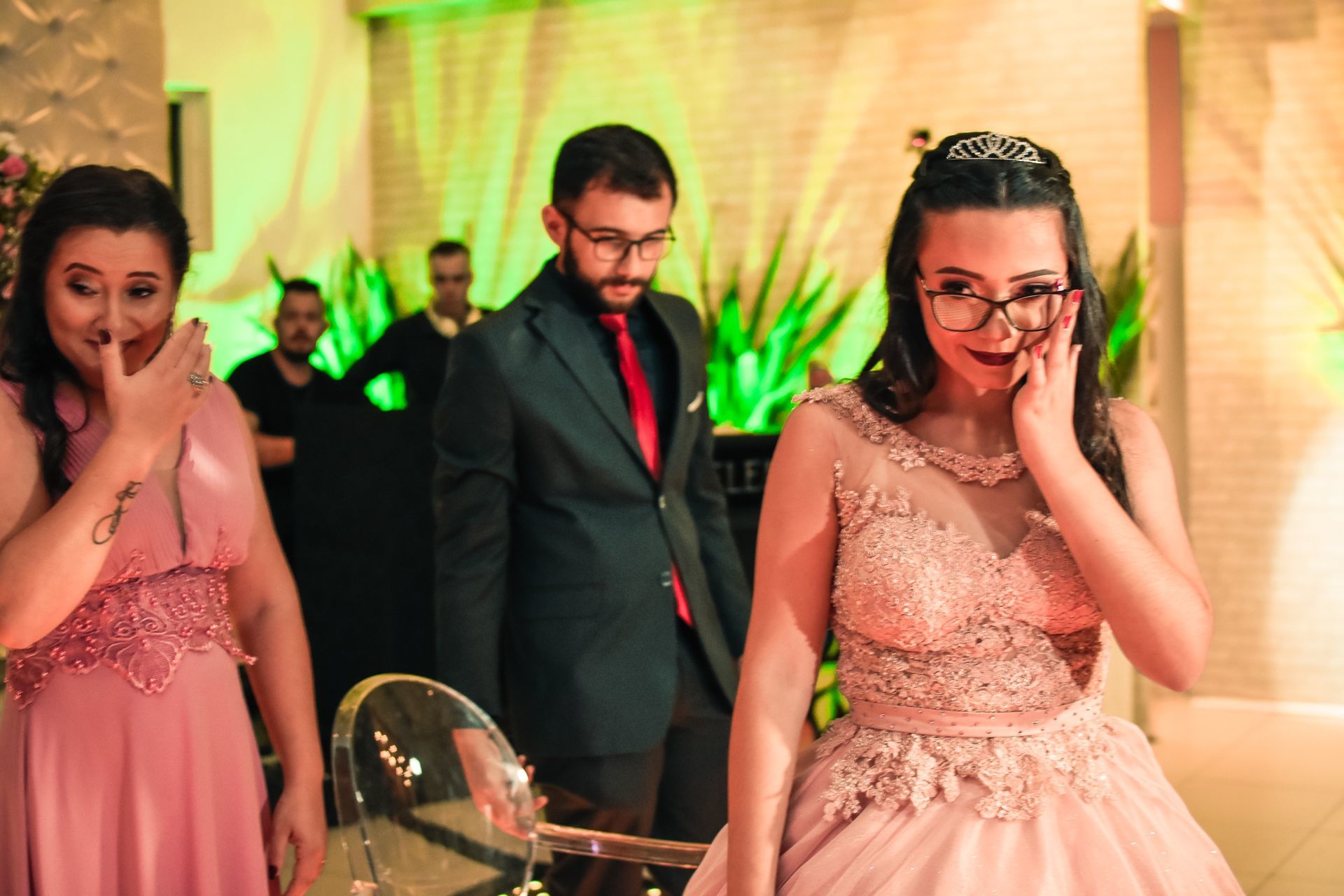 Foto 15 anos Letícia  - Imagem 30