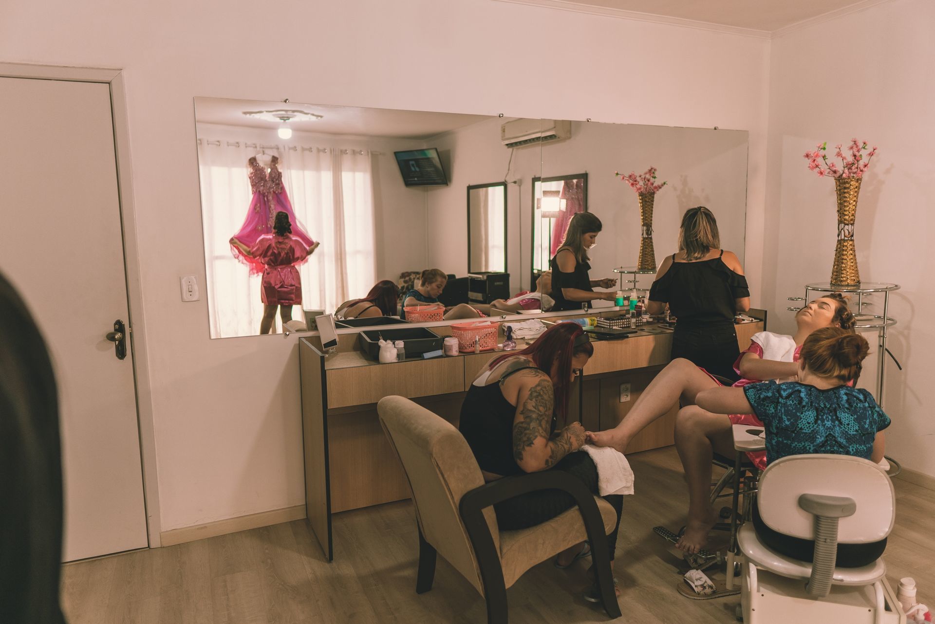 Foto 15 anos Emily - Imagem 1