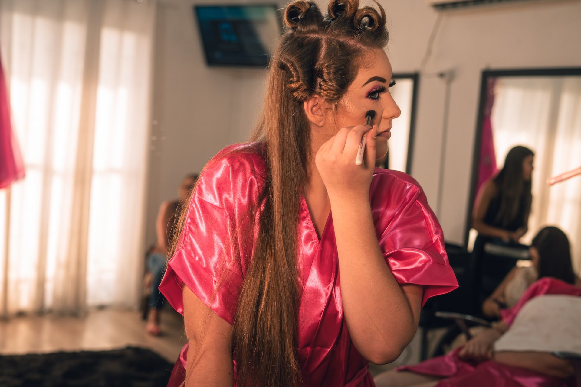 Foto 15 anos Emily - Imagem 20