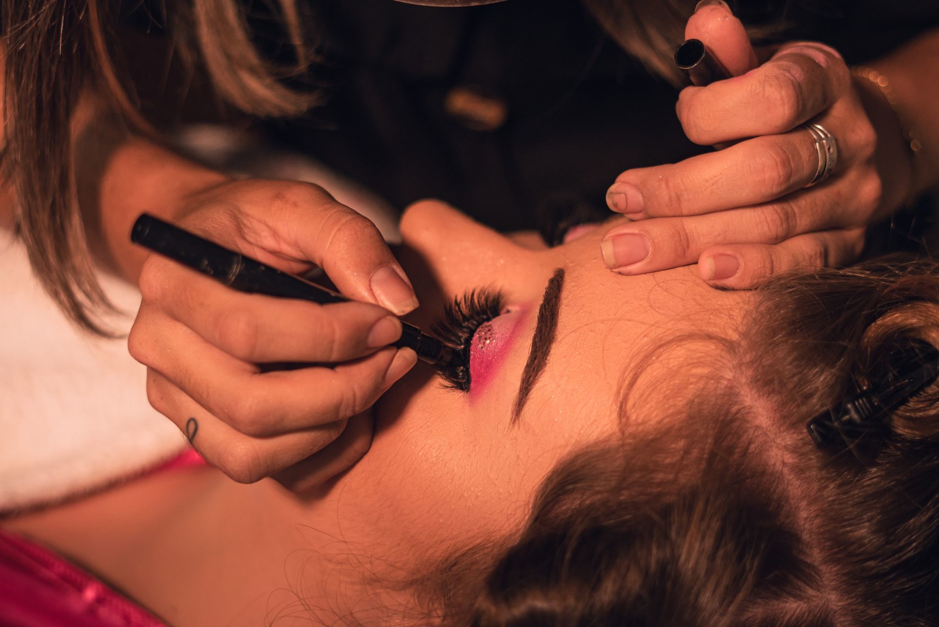 Foto 15 anos Emily - Imagem 13