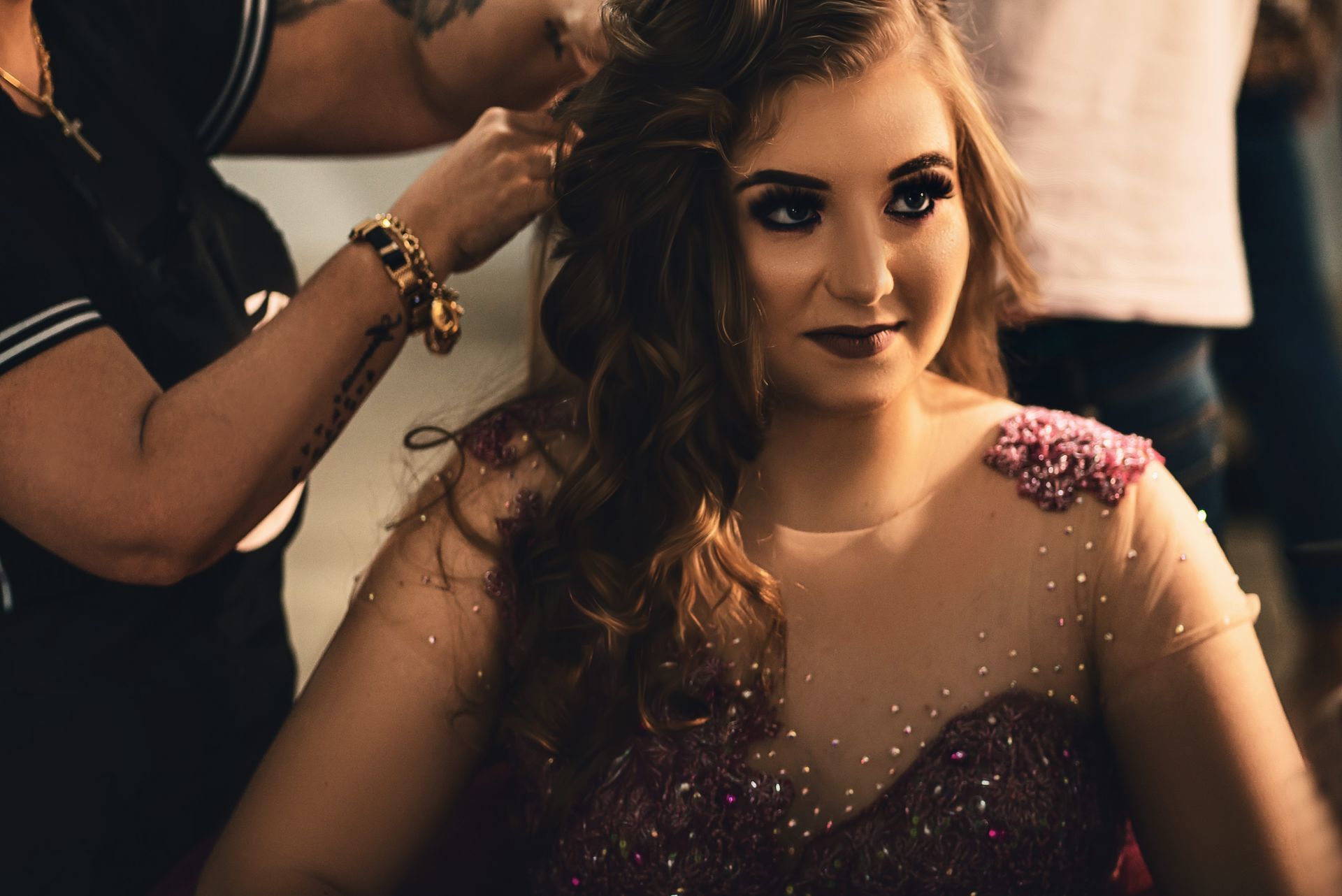 Foto 15 anos Emily - Imagem 27