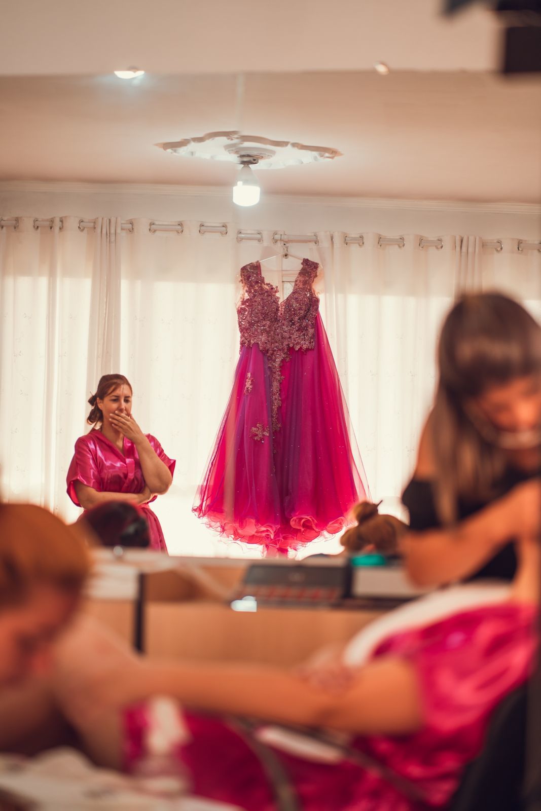 Foto 15 anos Emily - Imagem 5