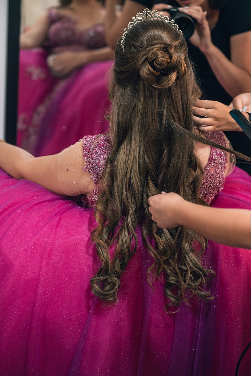 Foto 15 anos Emily - Imagem 31