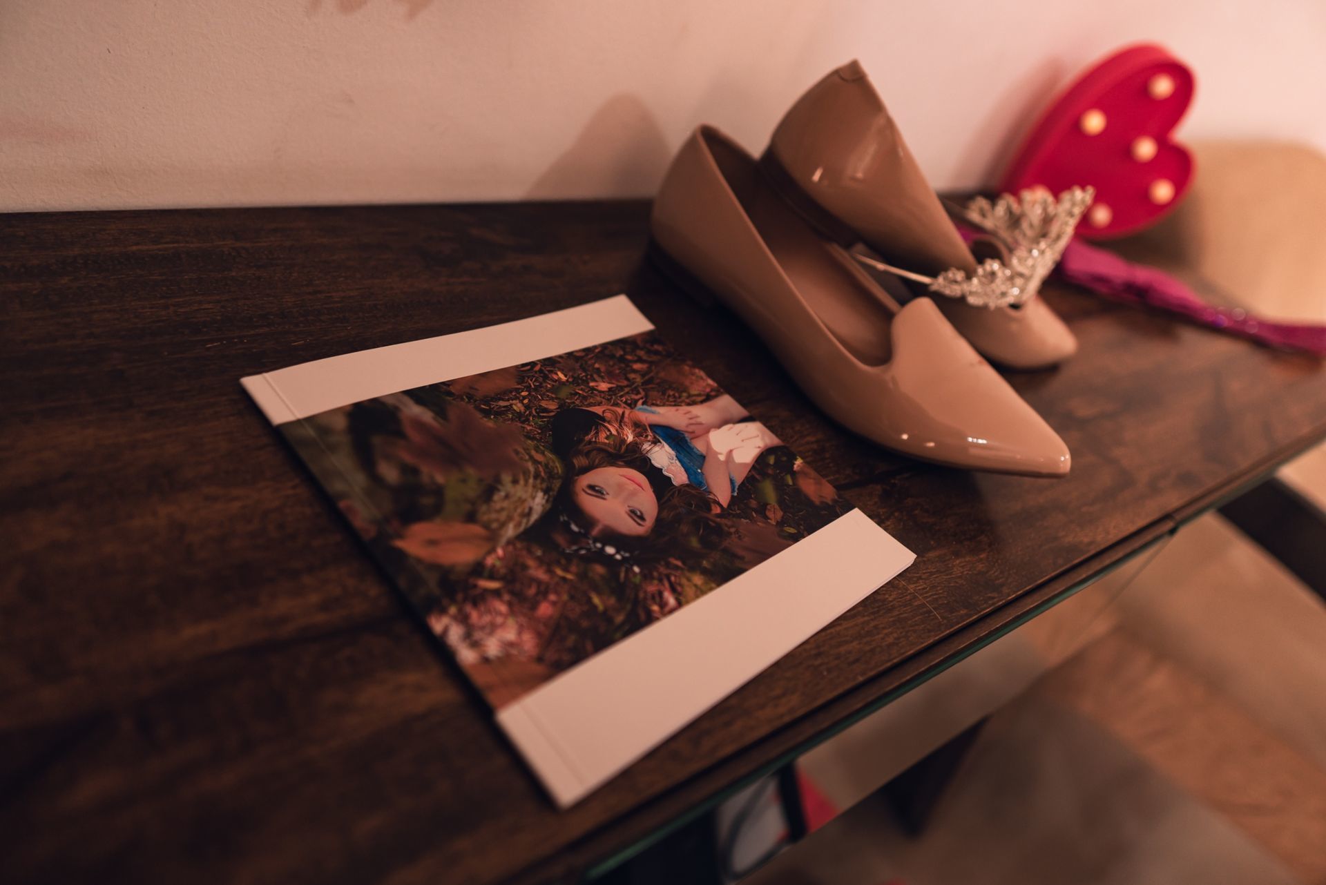 Foto 15 anos Emily - Imagem 9