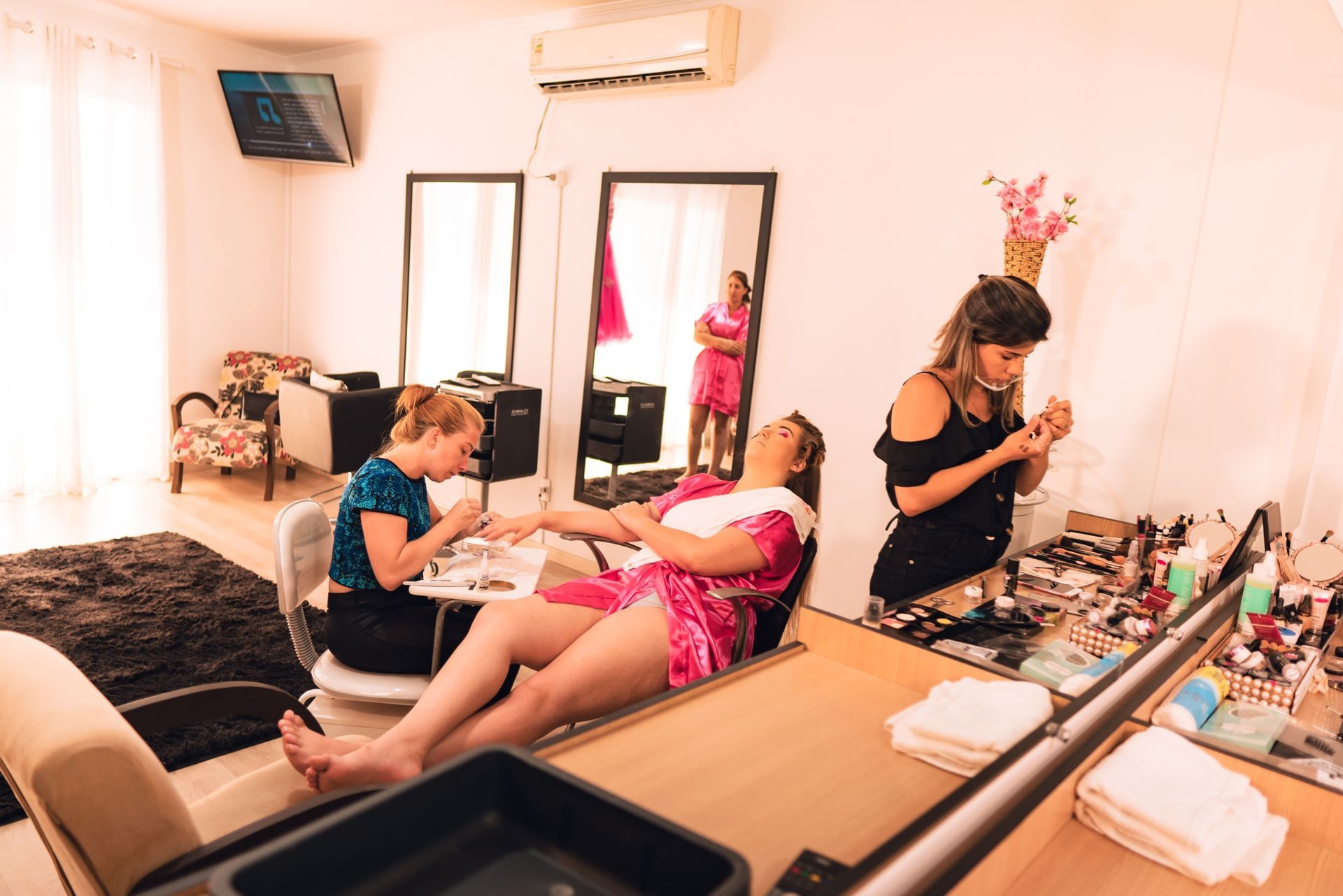 Foto 15 anos Emily - Imagem 10