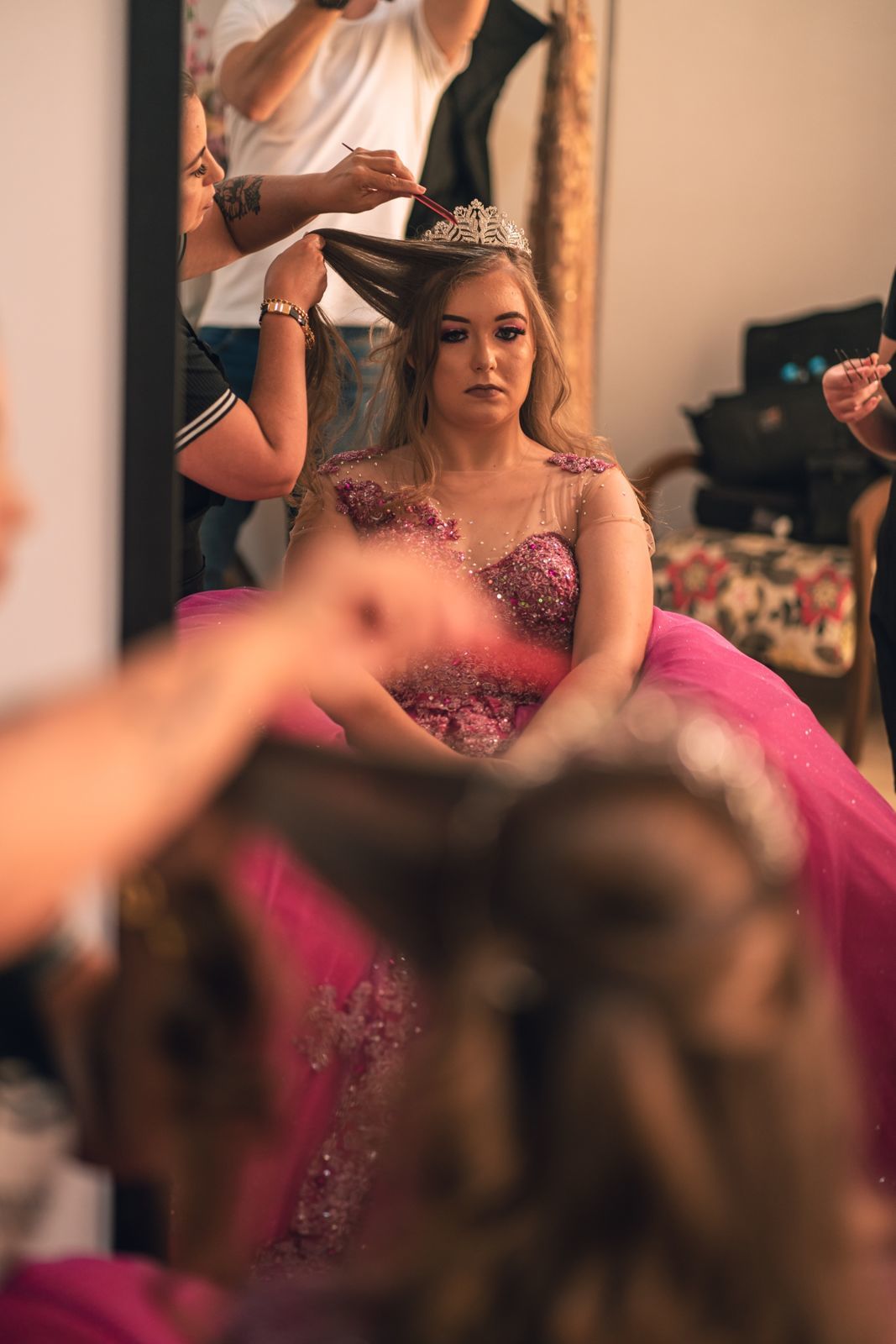 Foto 15 anos Emily - Imagem 29