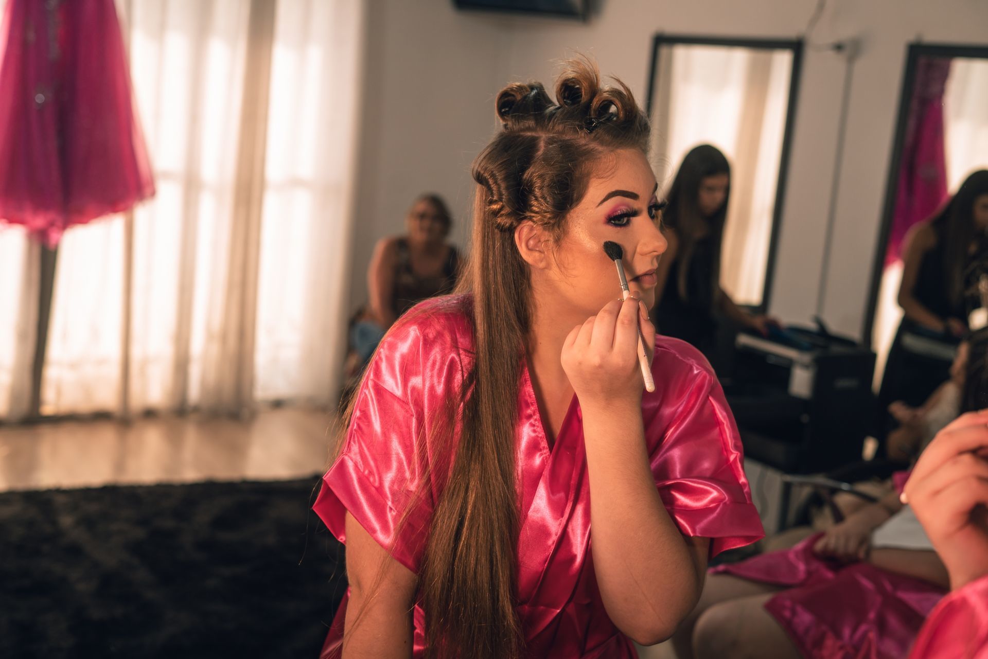 Foto 15 anos Emily - Imagem 21