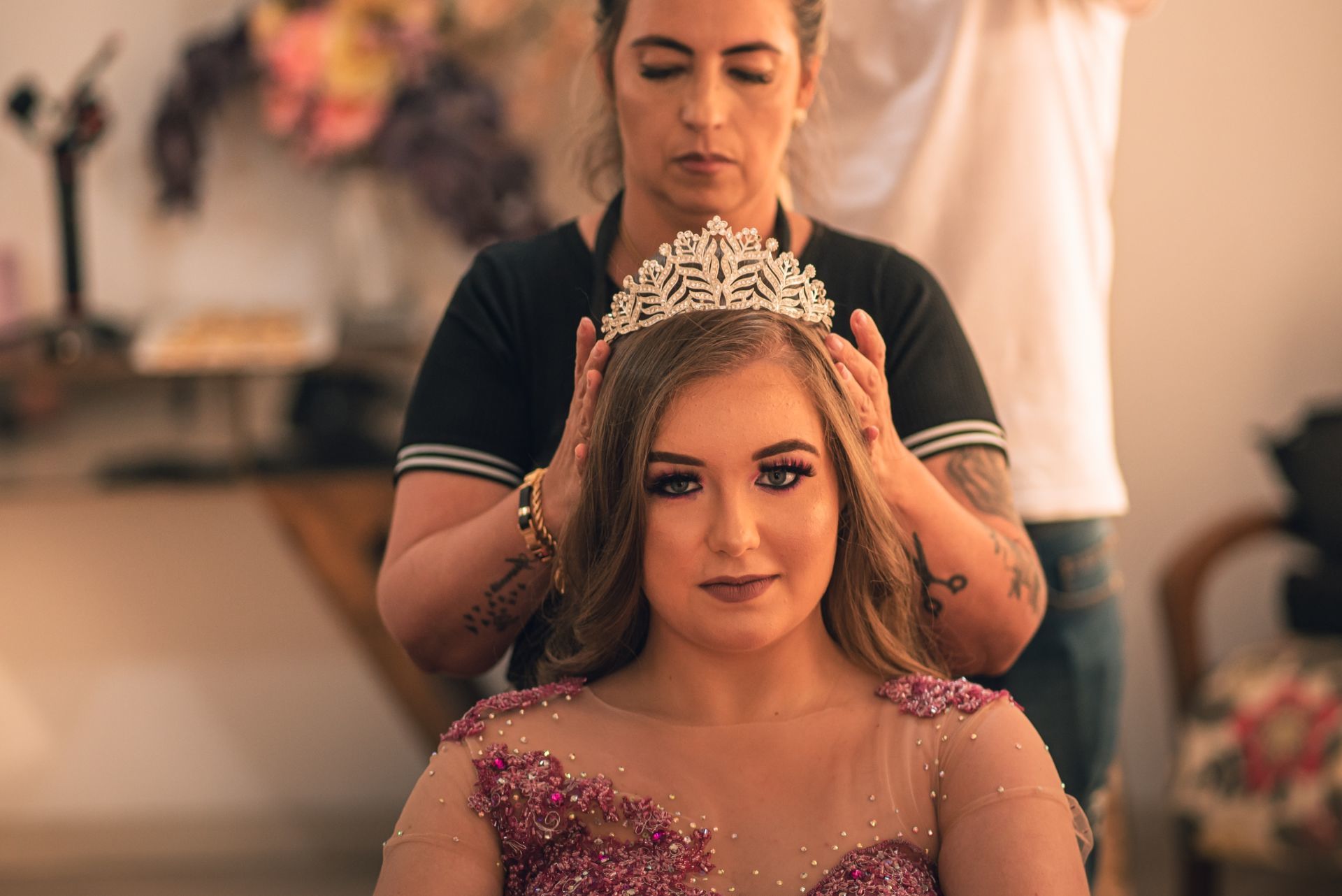 Foto 15 anos Emily - Imagem 28