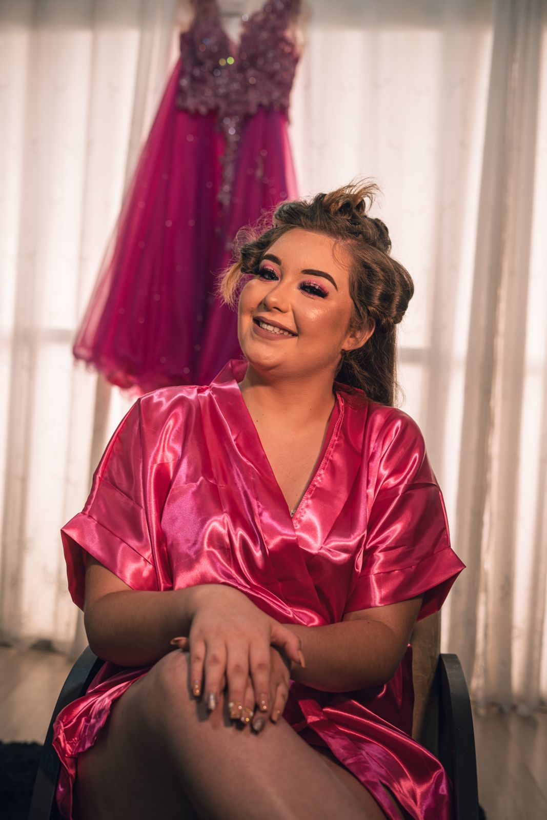 Foto 15 anos Emily - Imagem 23