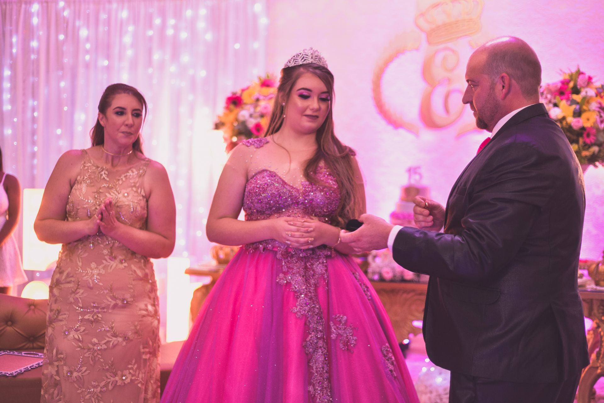 Foto 15 anos Emily - Imagem 54