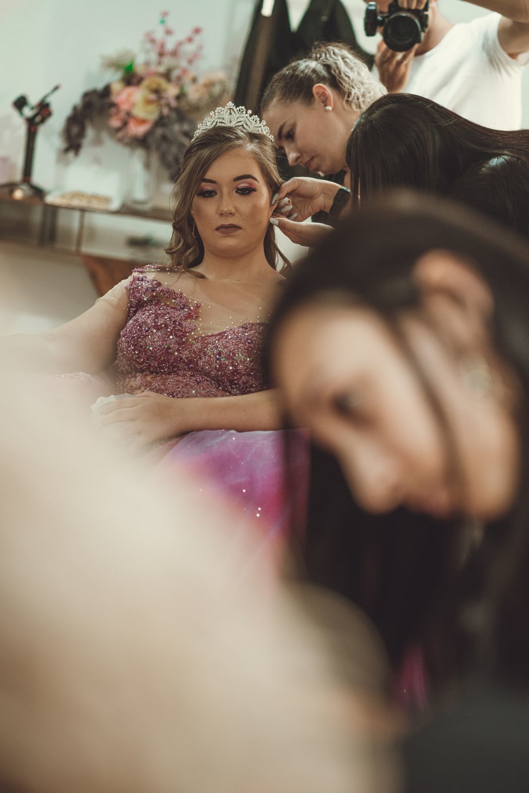 Foto 15 anos Emily - Imagem 32