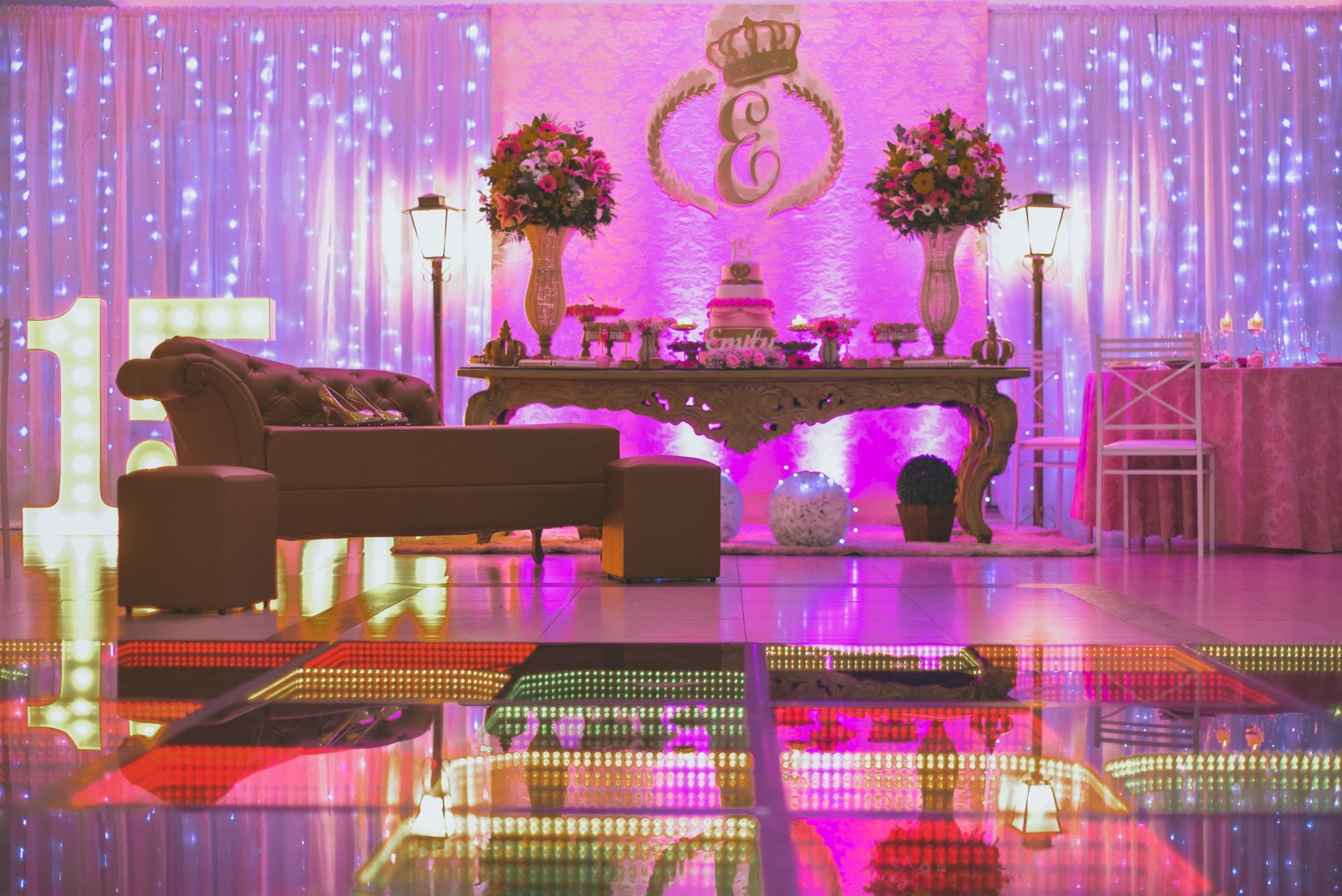 Foto 15 anos Emily - Imagem 37