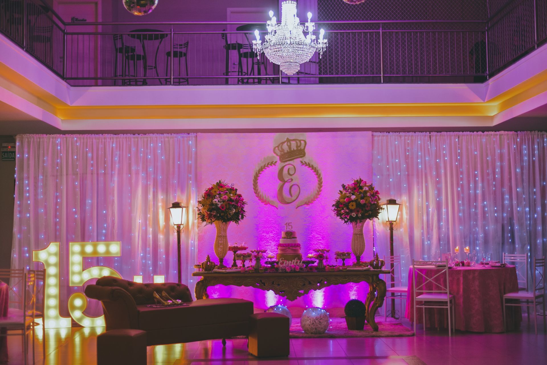 Foto 15 anos Emily - Imagem 38