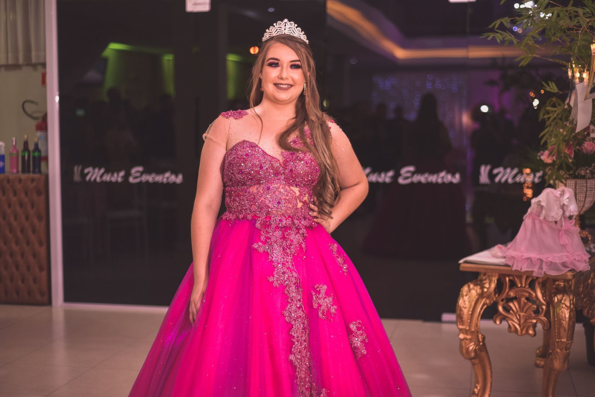 Foto 15 anos Emily - Imagem 46