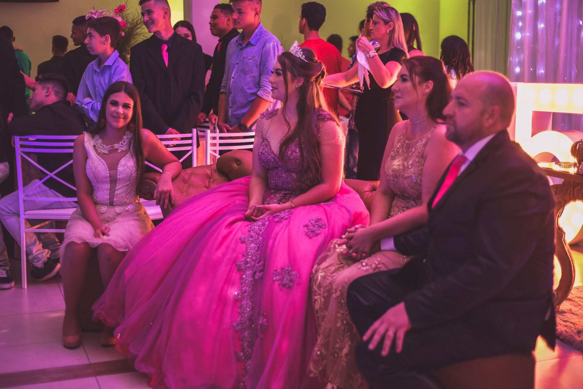 Foto 15 anos Emily - Imagem 59