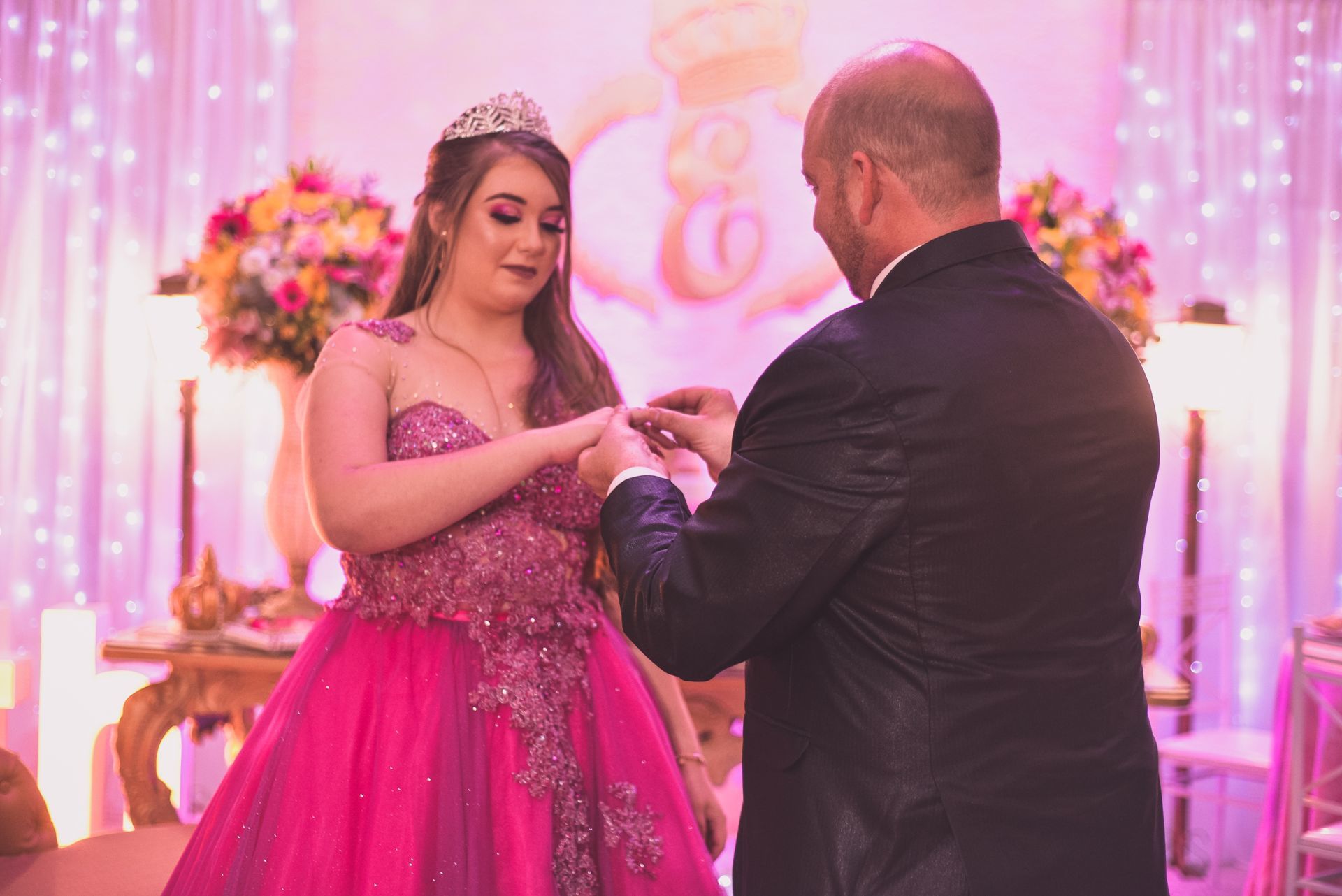 Foto 15 anos Emily - Imagem 55