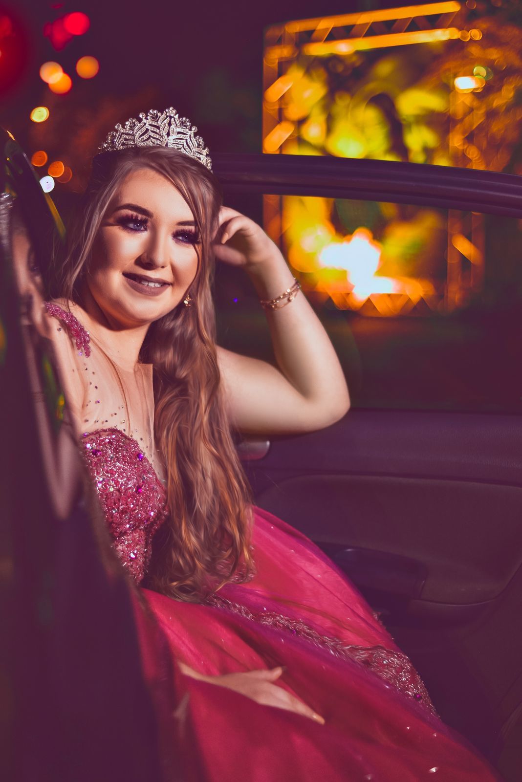 Foto 15 anos Emily - Imagem 44