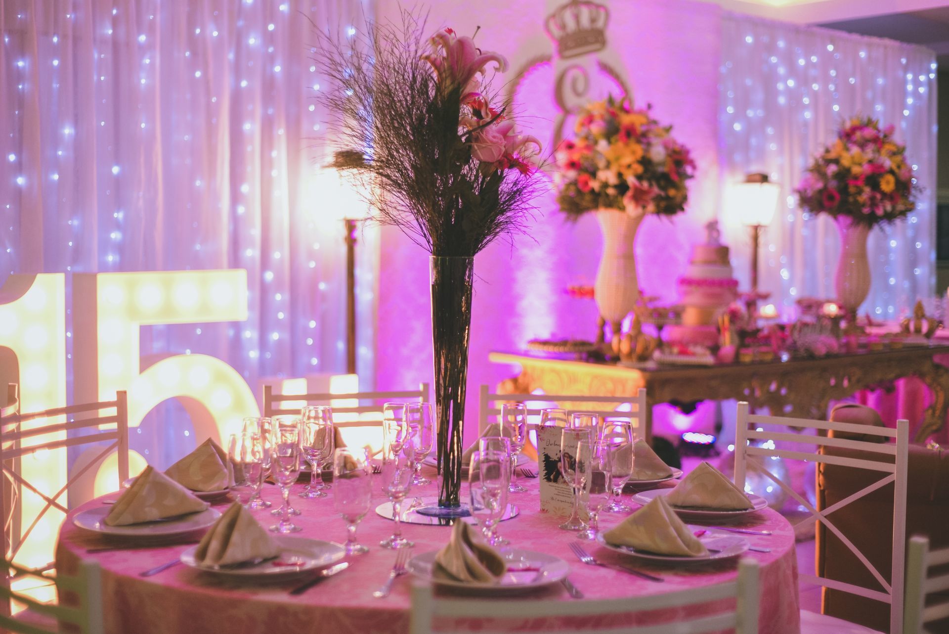 Foto 15 anos Emily - Imagem 36