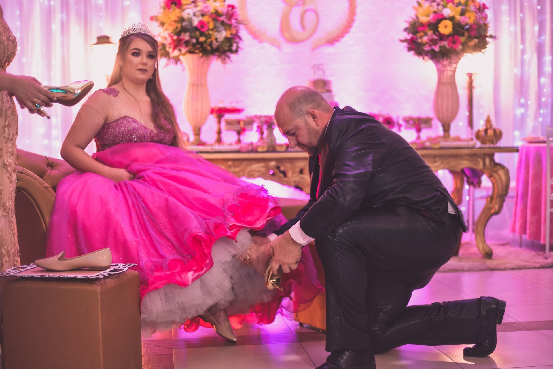 Foto 15 anos Emily - Imagem 52