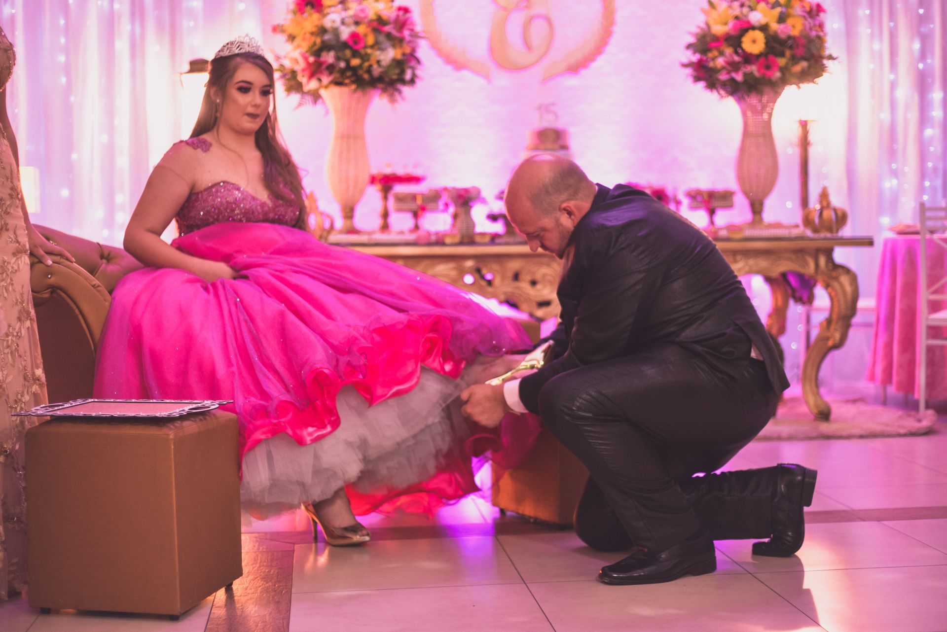 Foto 15 anos Emily - Imagem 53