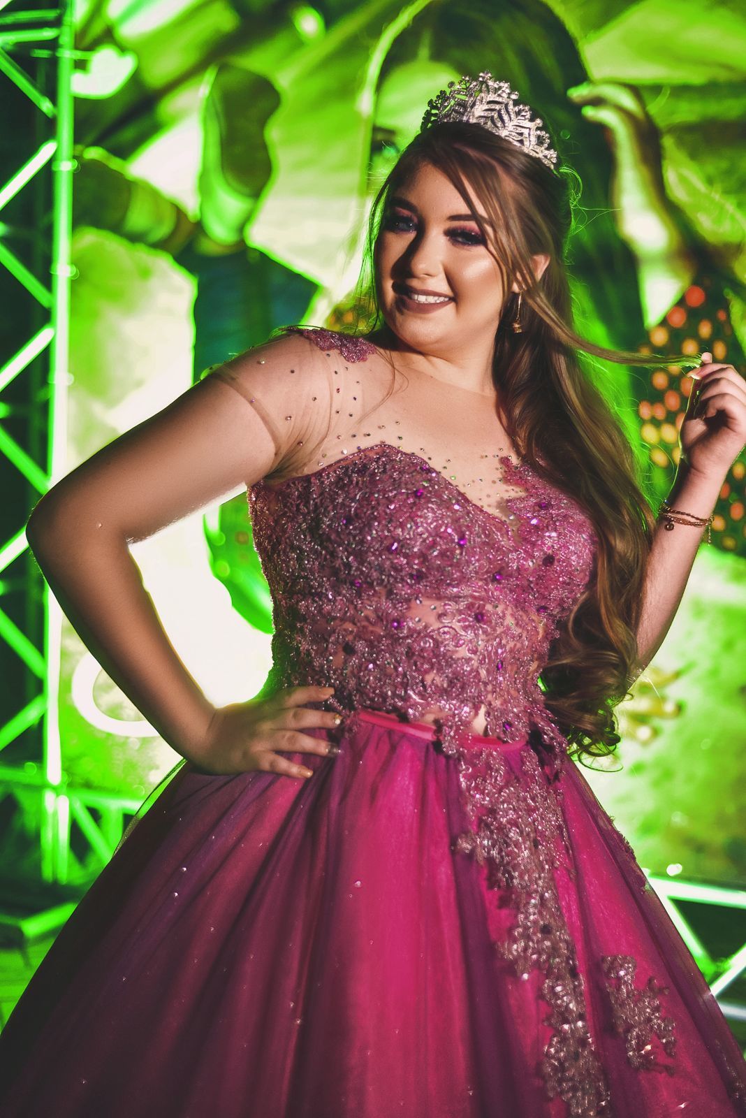 Foto 15 anos Emily - Imagem 45