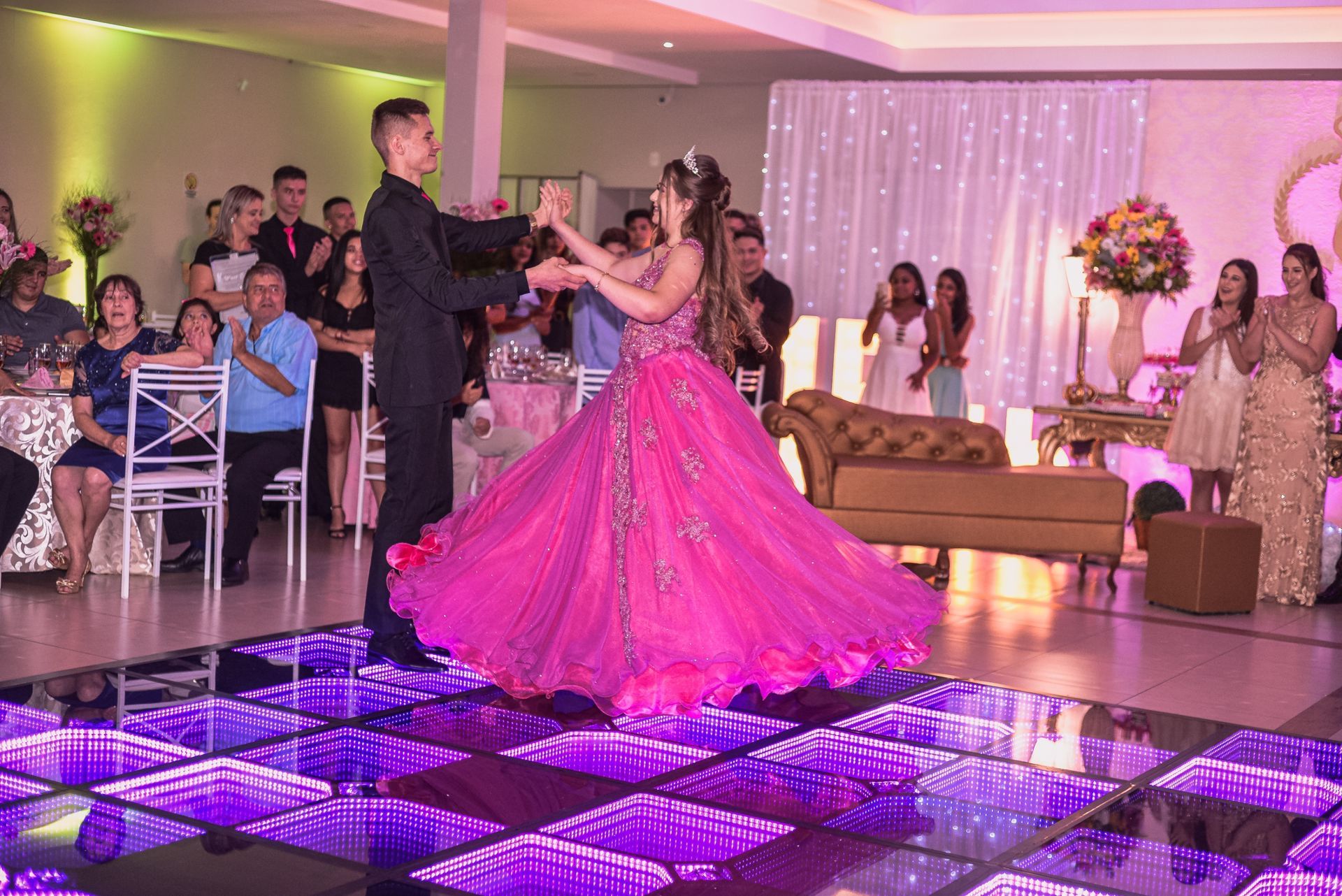 Foto 15 anos Emily - Imagem 65