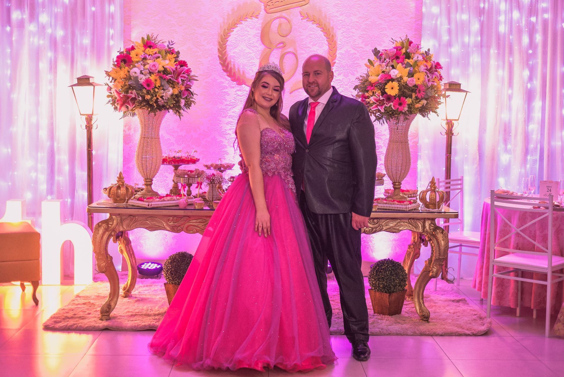 Foto 15 anos Emily - Imagem 68