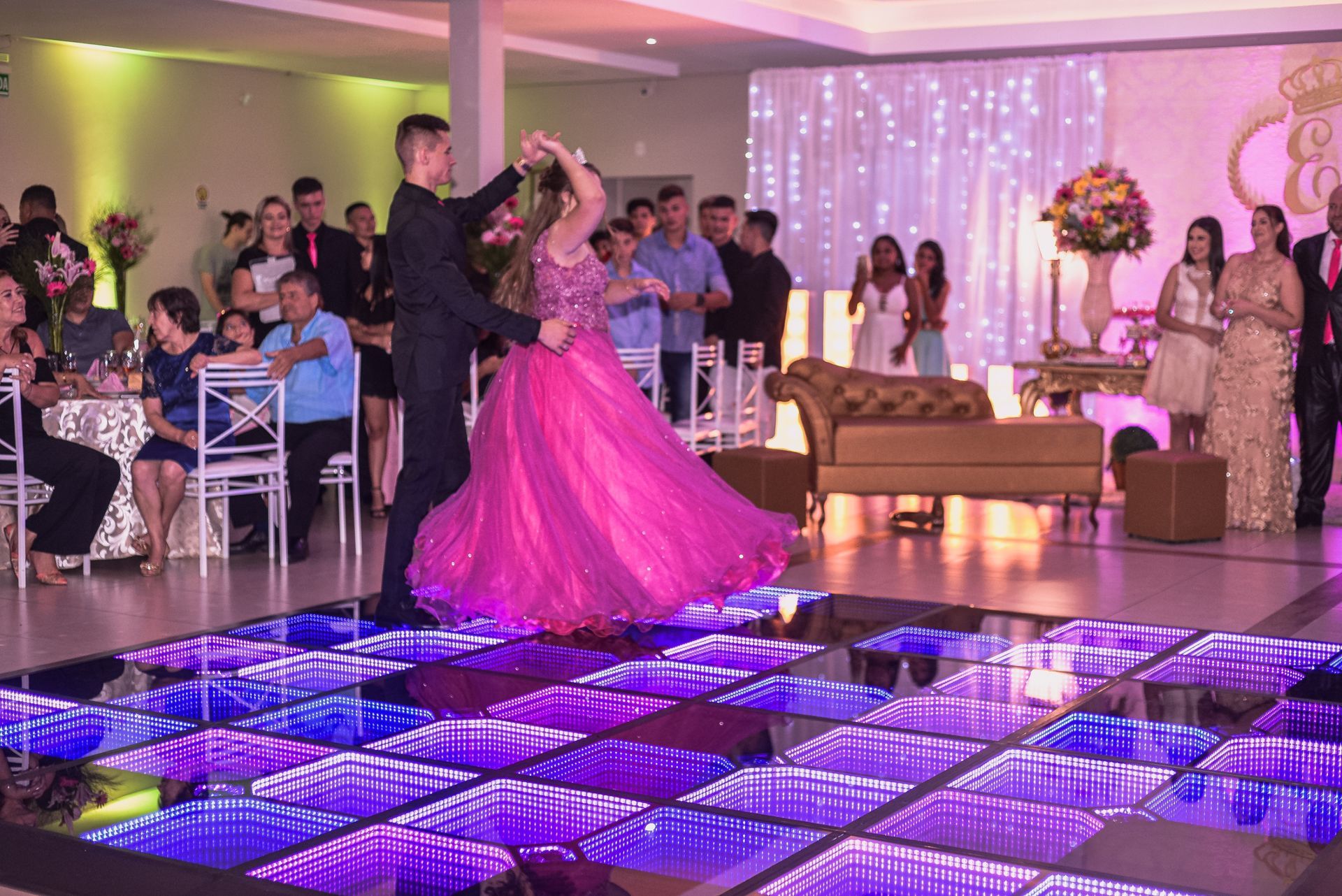 Foto 15 anos Emily - Imagem 64