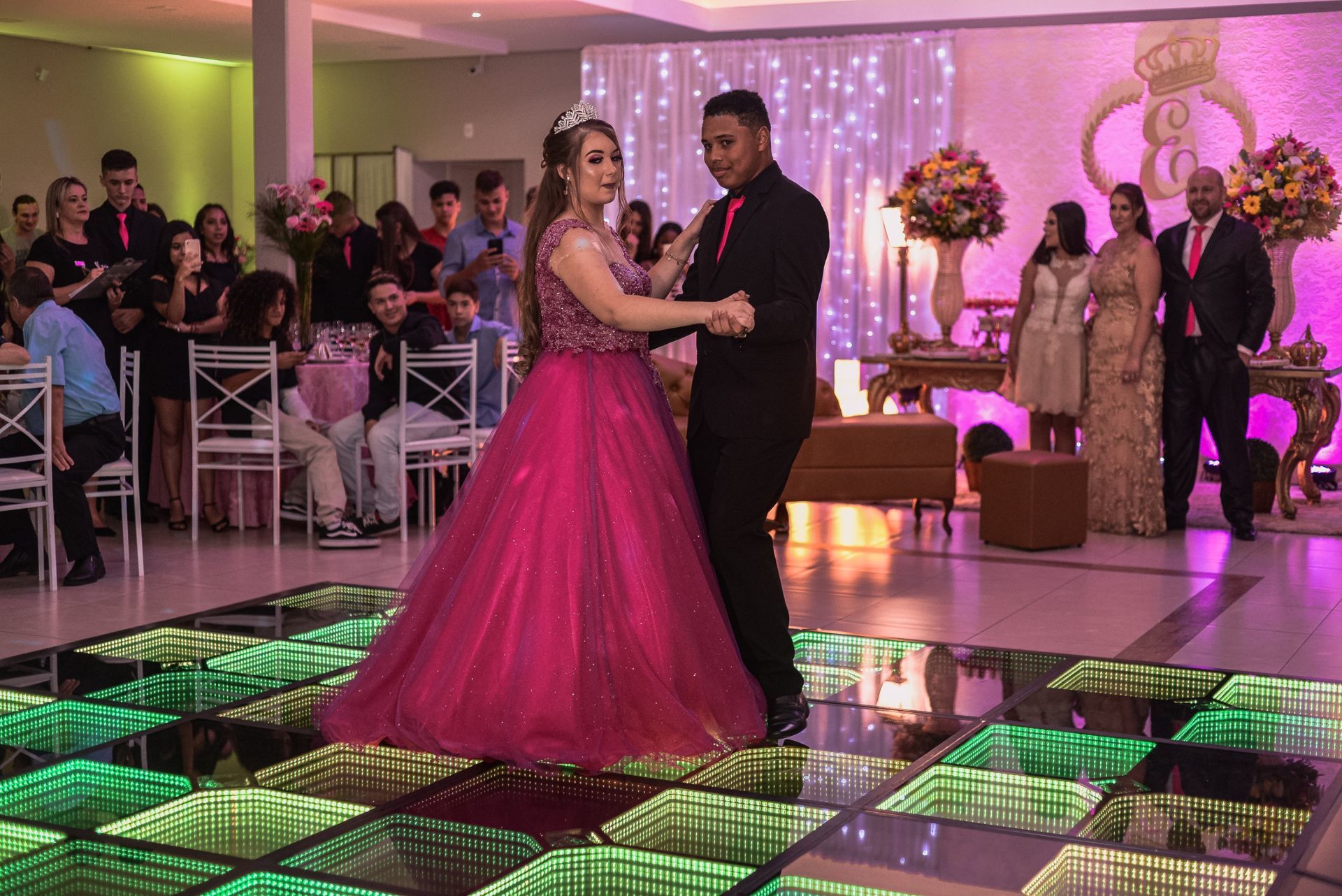 Foto 15 anos Emily - Imagem 63