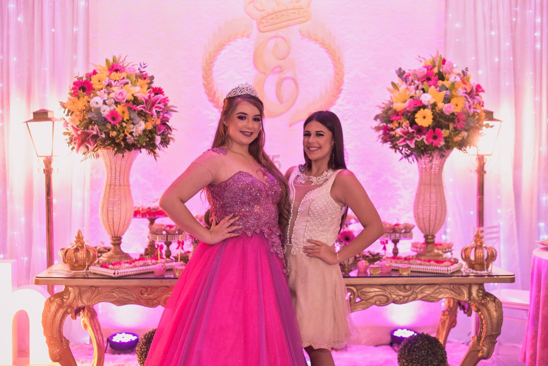 Foto 15 anos Emily - Imagem 71