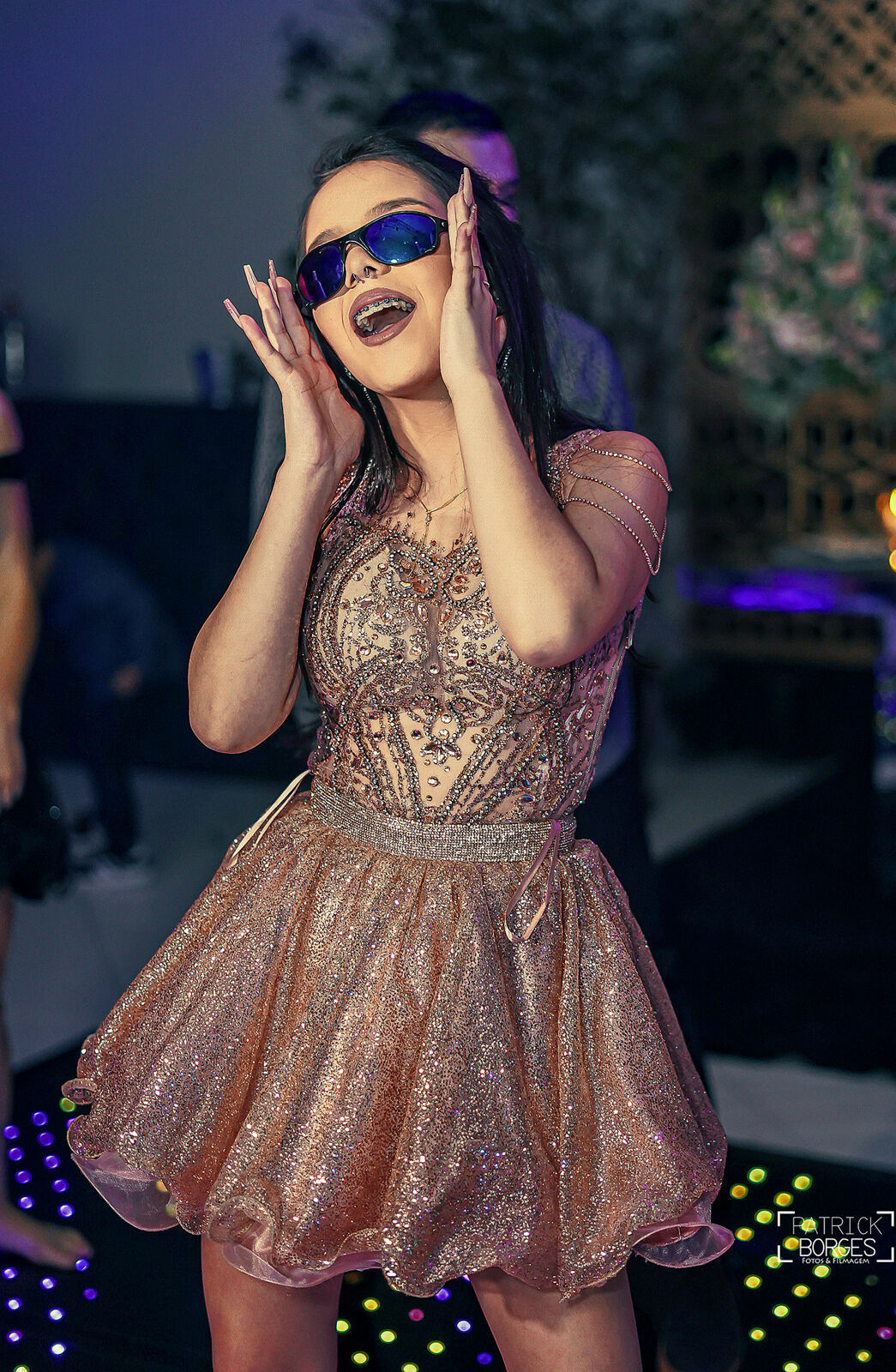 Foto 15 ANOS LAUREN - Imagem 17