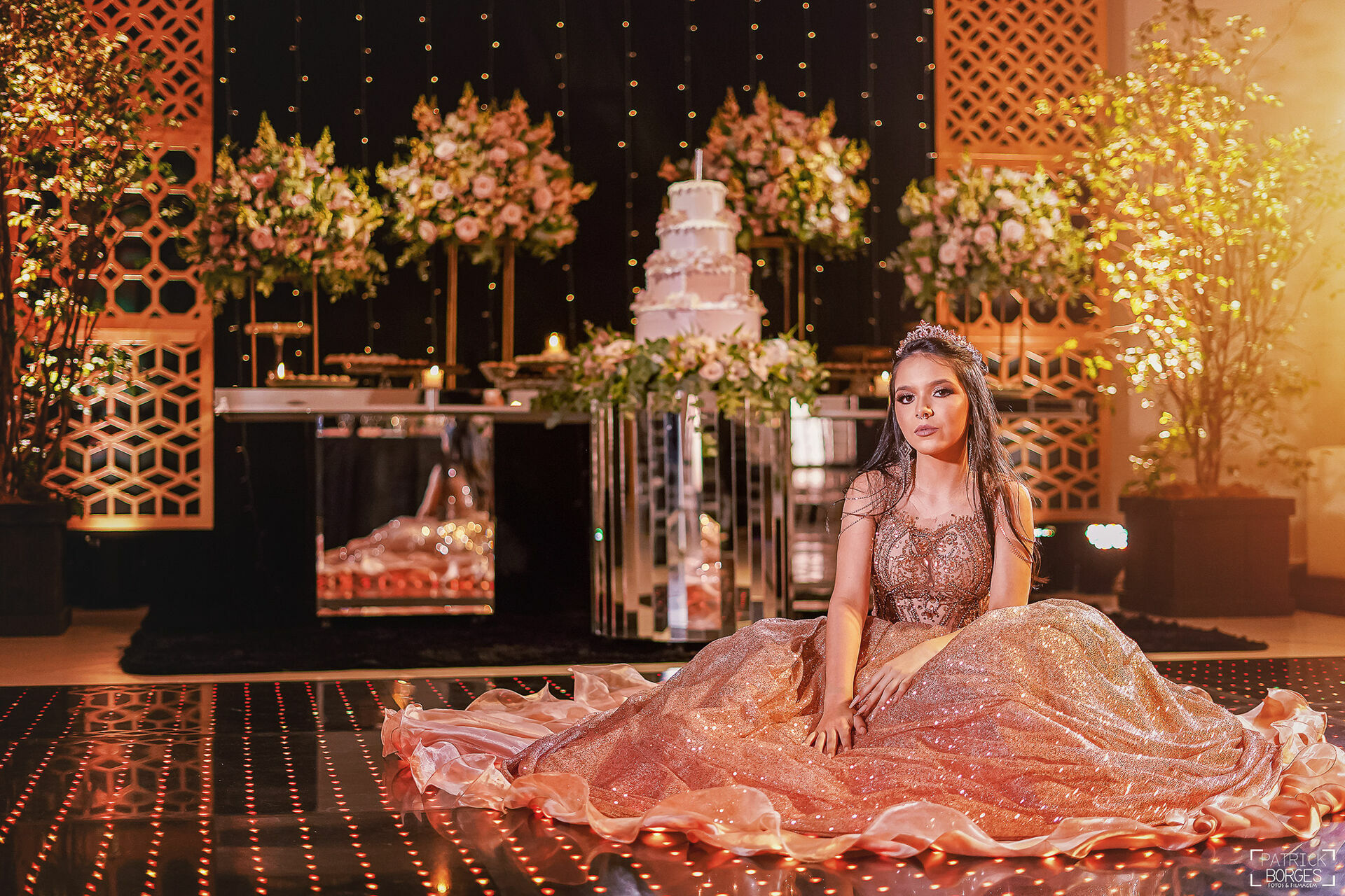 Foto 15 ANOS LAUREN - Imagem 7