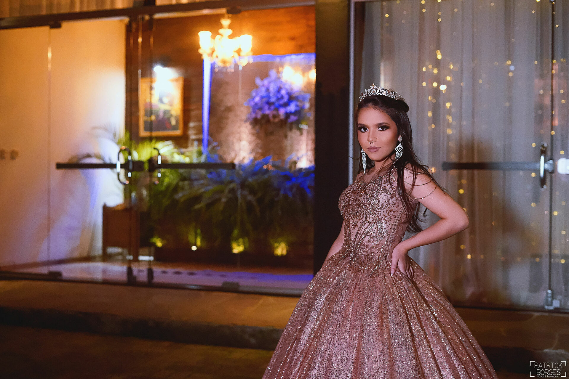 Foto 15 ANOS LAUREN - Imagem 4