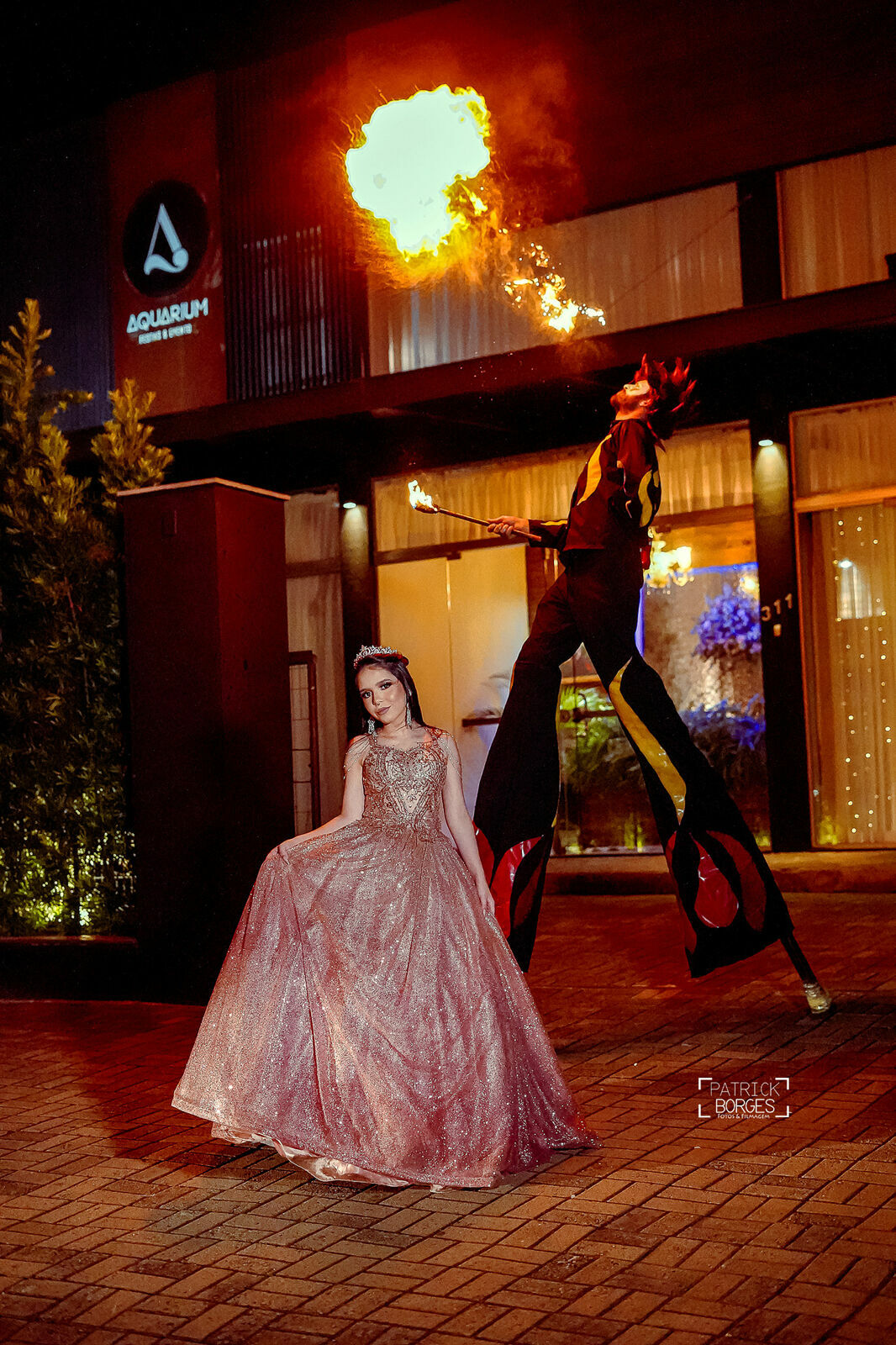 Foto 15 ANOS LAUREN - Imagem 9