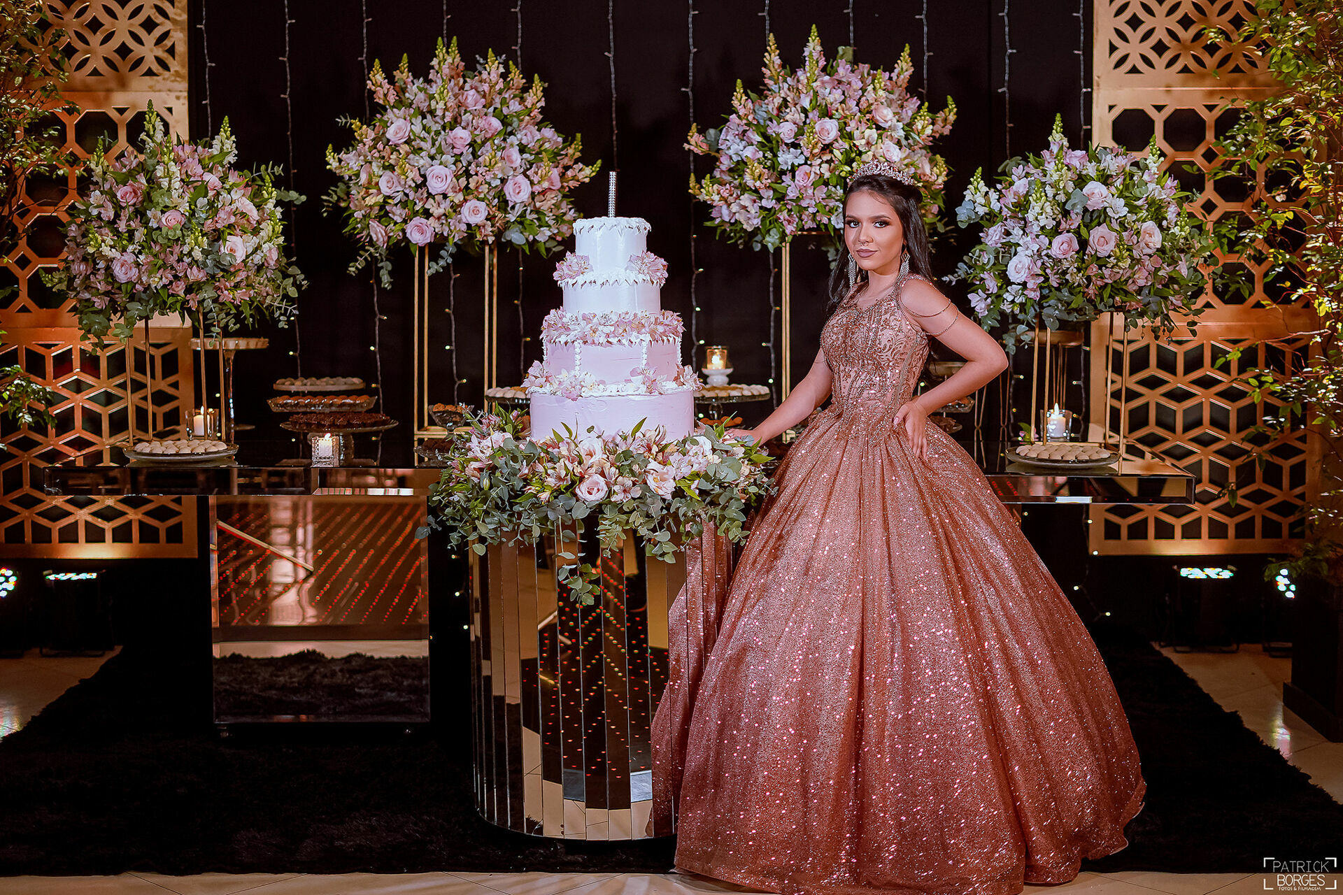 Foto 15 ANOS LAUREN - Imagem 8