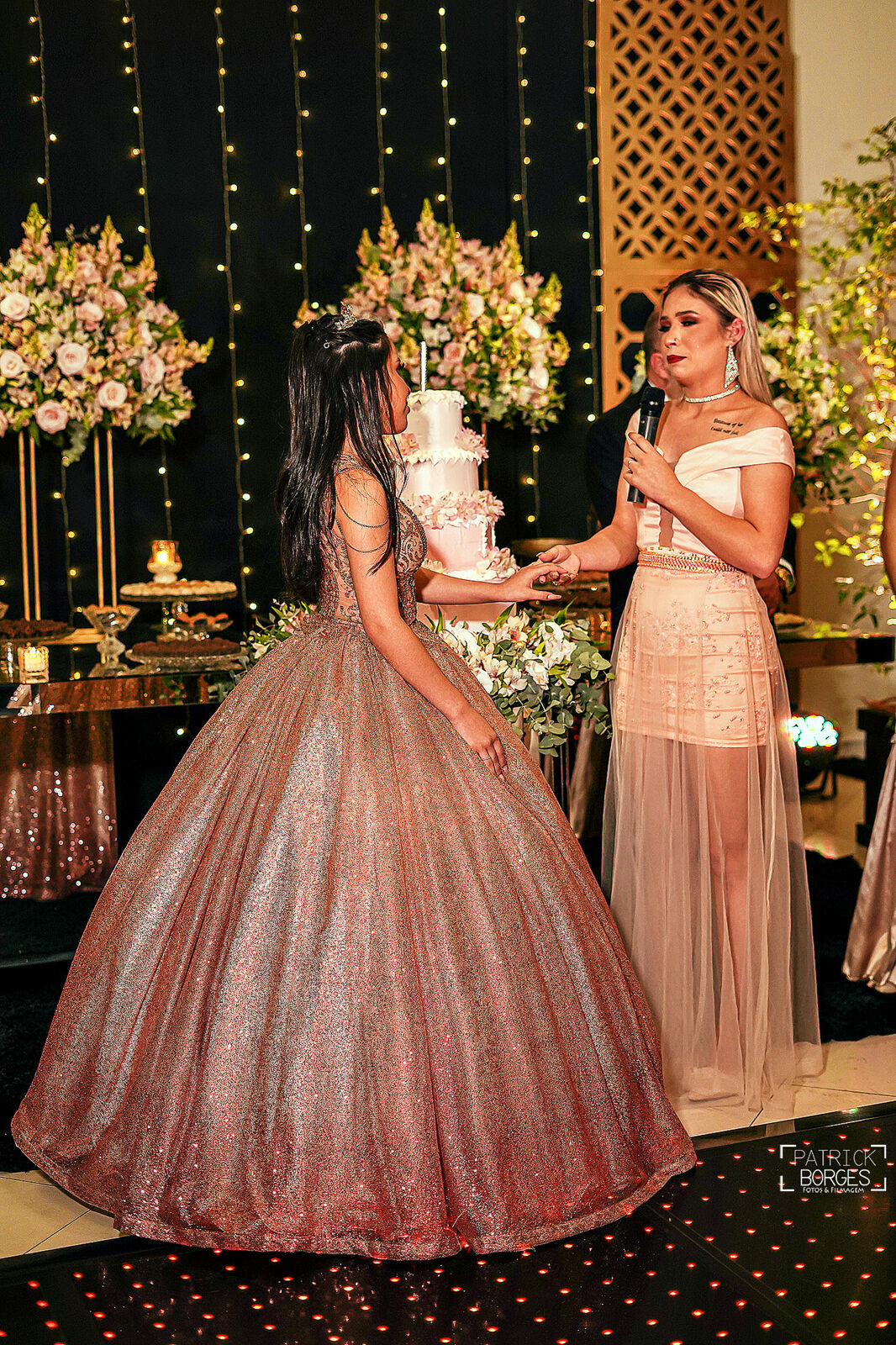 Foto 15 ANOS LAUREN - Imagem 14