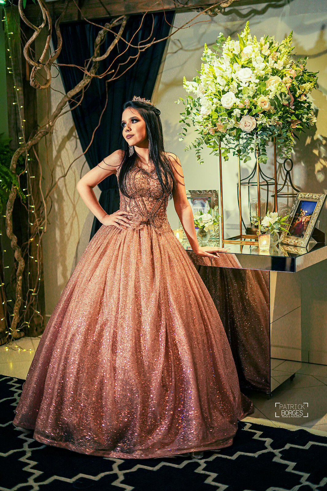 Foto 15 ANOS LAUREN - Imagem 15