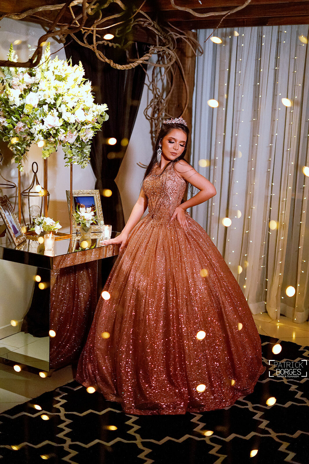 Foto 15 ANOS LAUREN - Imagem 10