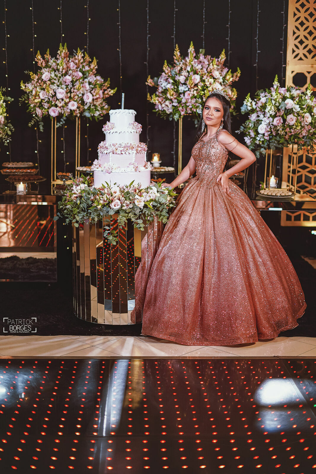 Foto 15 ANOS LAUREN - Imagem 11