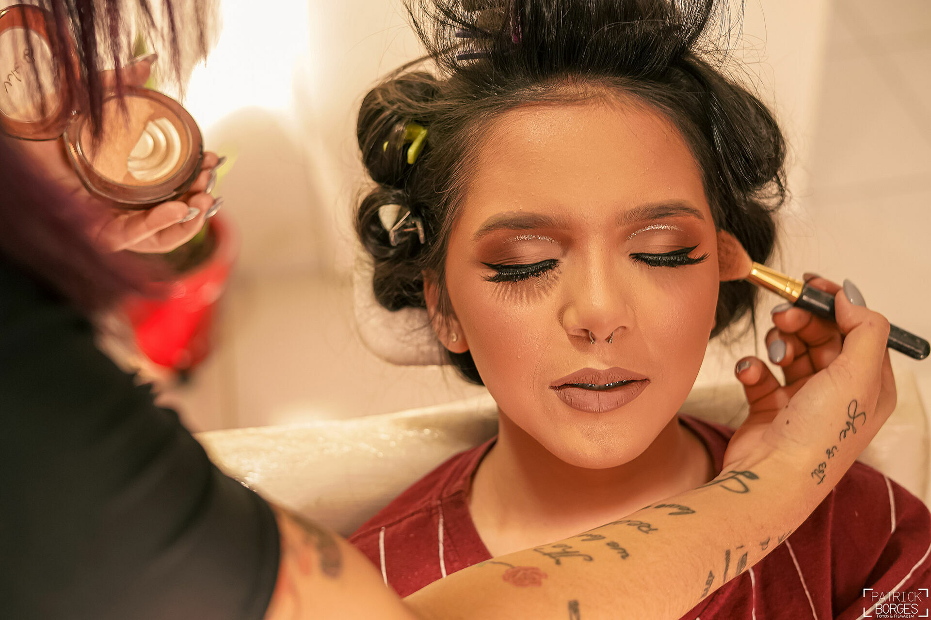 Foto 15 ANOS LAUREN - Imagem 2